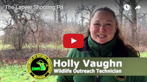 Lapeer Shooting Pit video thumbnail