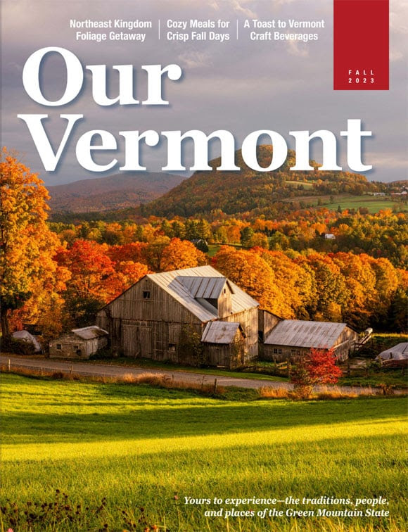 Our Vermont