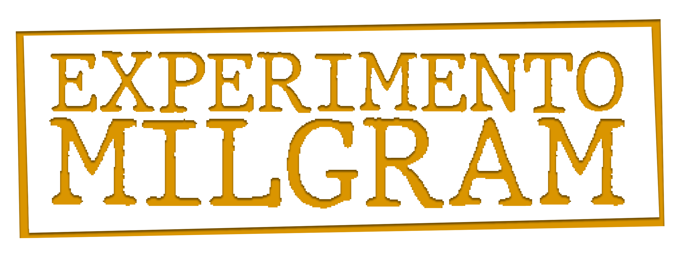 💥 Nuevo Videoclip 💥 🎬 Experimento Milgram