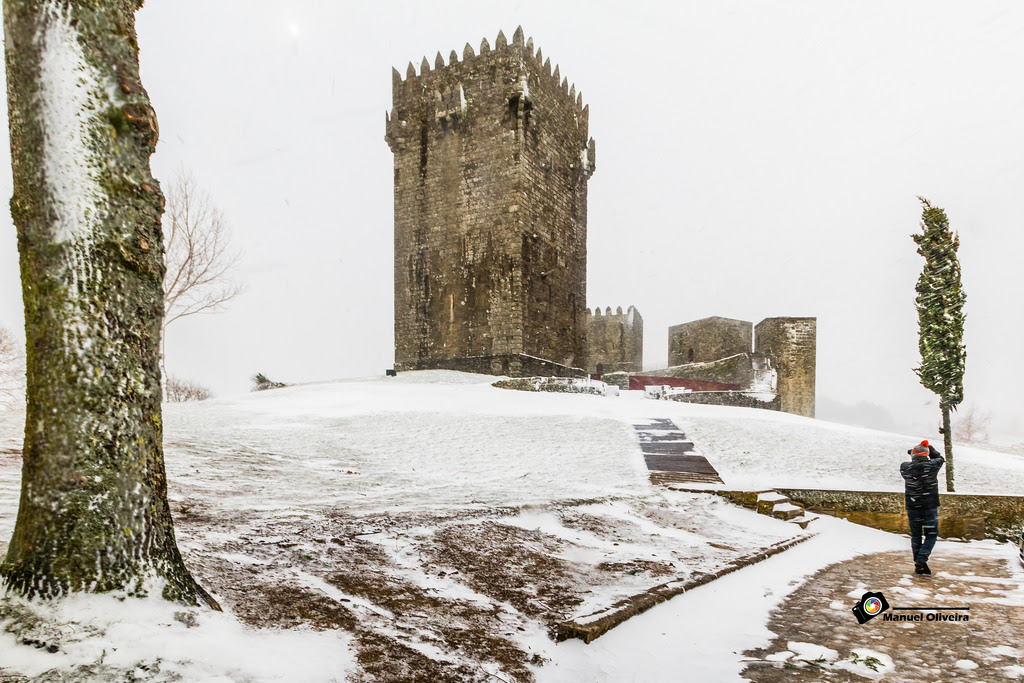 Montalegre