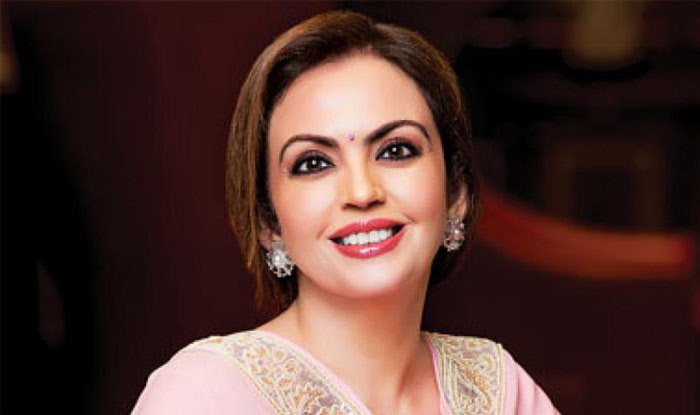 International Women's Day: महिलाओं के लिए Nita Ambani ने लॉन्च किया 'Her Circle', जानें ख़ासियत