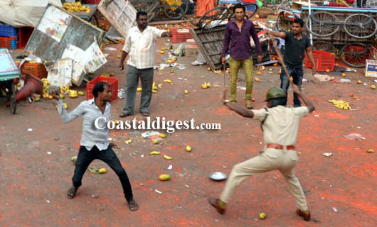 Bijapur clash 27 1