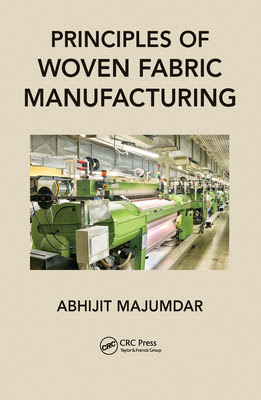 Principles of Woven Fabric Manufacturing EPUB