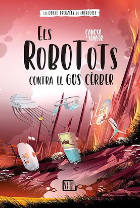 Els Robotots;#4