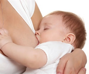Breastfeeding can have protective affect against high blood pressure in women, confirms study