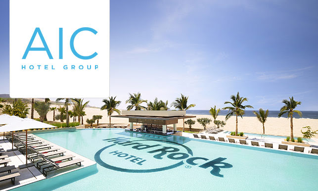 AIC Hotel Group