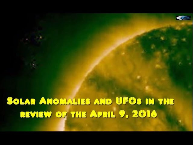UFO News ~ UFO spotted above Popocatepetl plus MORE Sddefault