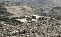 Small blog temple mount