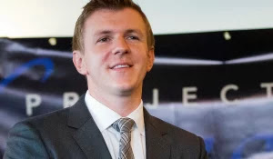 Project Veritas Founder James O’Keefe Ousted! Watch