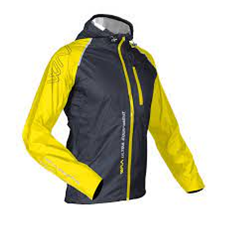WAA Ultra Rain Jacket 2.0 - Men&#39;s
