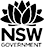 NSW Government Logo