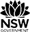 Create NSW logo