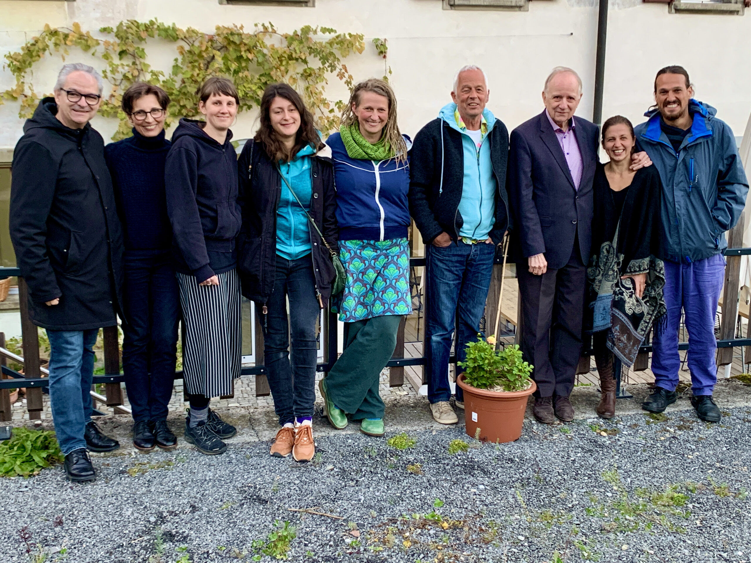 Sunflower Foundation