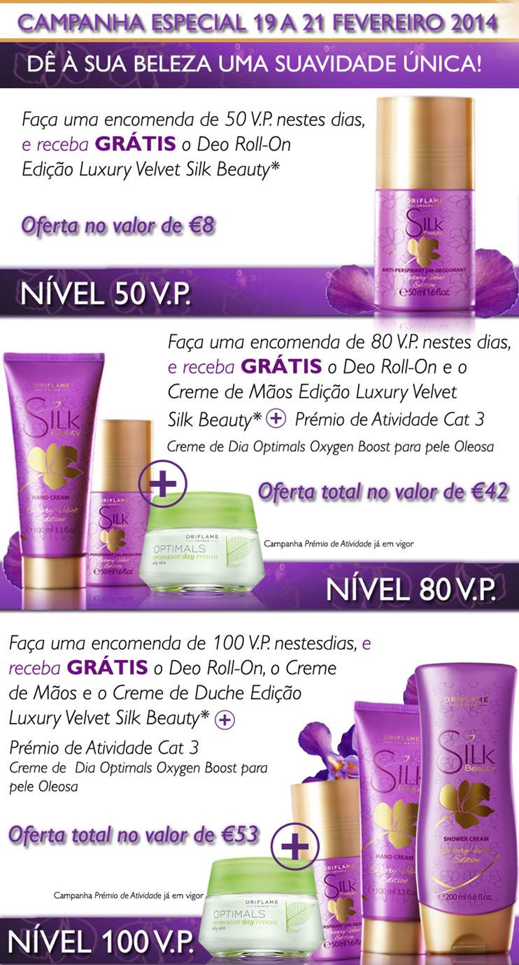 campanha especial