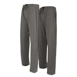 Greg Norman Men's 2 Pack Supersoft Lounge Pants