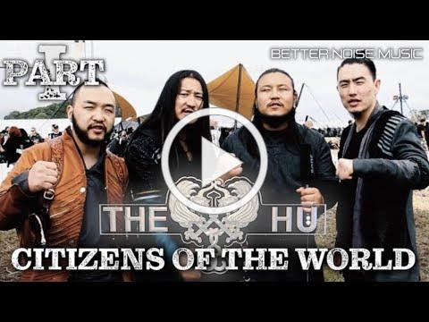 The HU - Citizens Of The World Documentary (Episode 1)