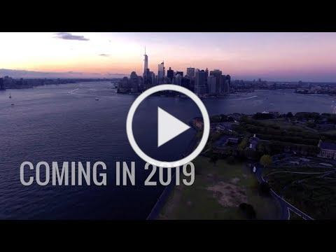 Kamelot New York City 2019 Trailer