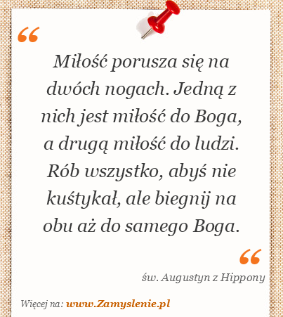 Znalezione obrazy dla zapytania Święty Augustyn, SENTENCJE
