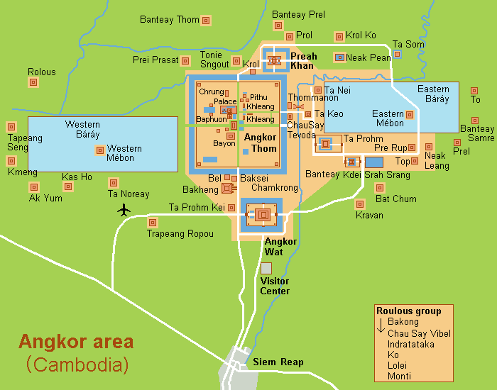 đền Angkor Wat